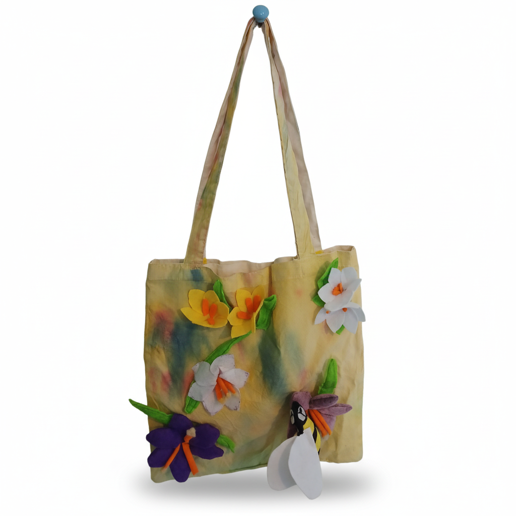 Hanging bag