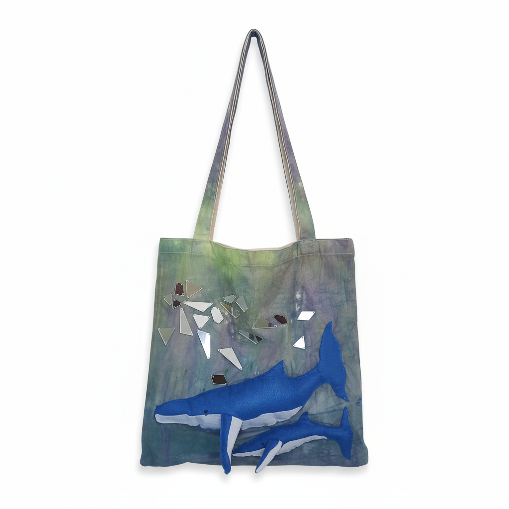 Hanging bag