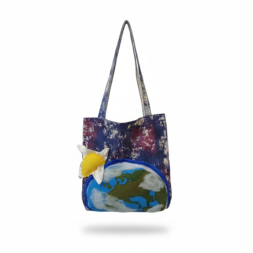 Hanging bag
