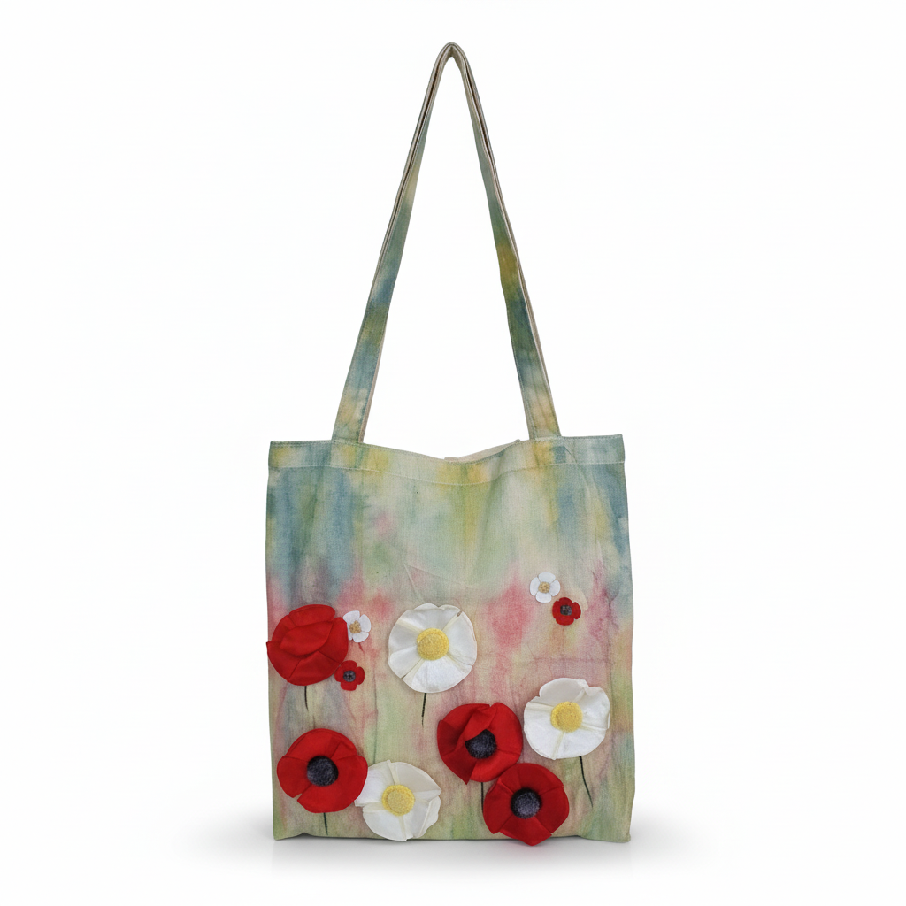 Hanging bag